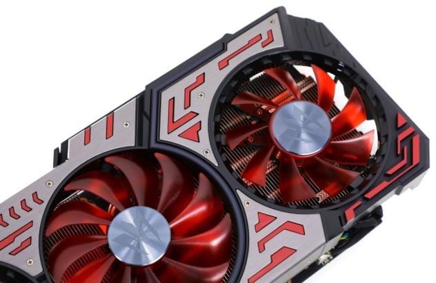 影驰GeForce RTX 2060 GAMER vs 镭风R7-260X 毒晰Top-2GD5 深度对比