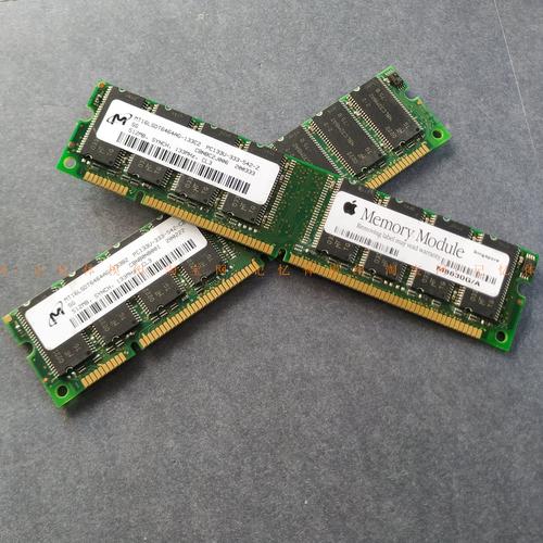 RAM内存散热特写