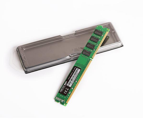 OSCOO 8GB DDR3 1600MHz 评测:经典入门内存的可靠选择