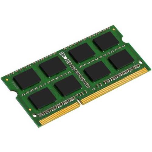 DDR4 SO-DIMM内存模块设计细节
