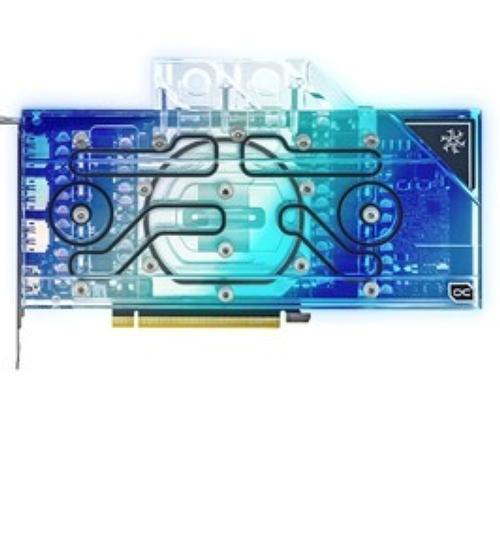 Inno3D RTX 3080冰龙寒霜版 vs XFX RX 590纪念版 深度对比