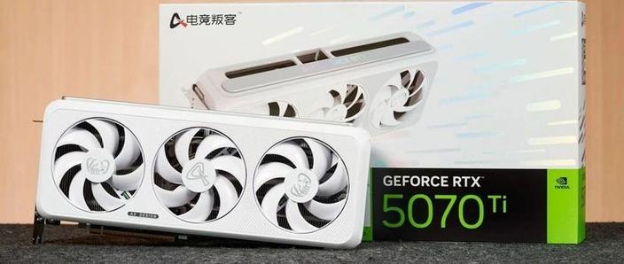 玩家组装电脑选择显卡