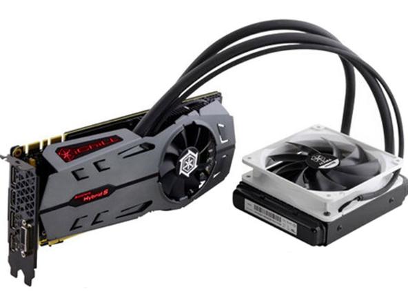 Inno3D GTX 980冰龙黑金版 vs 铭瑄 RTX 2060 iCraft GM OC 6G 深度对比
