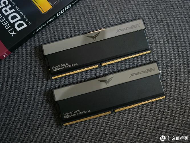 DDR5内存规格参数和技术细节展示