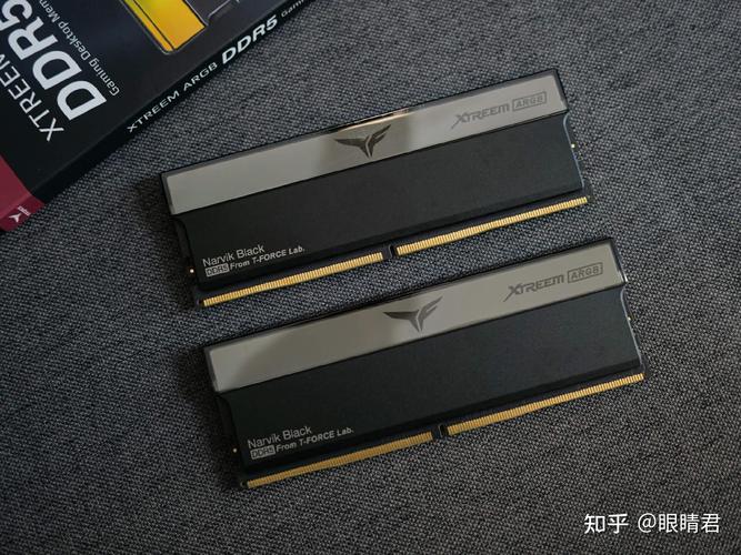 内存升级决策与硬件选购展示