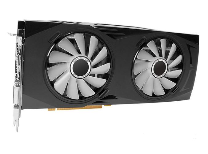XFX讯景RX 580 8G深红版 vs 技嘉GT 1030 Low Profile D4 2G 深度对比