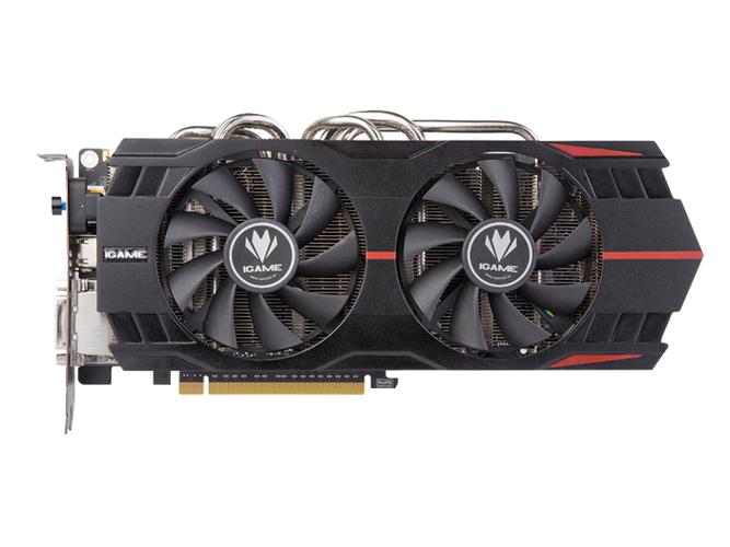 硬件性能测试场景