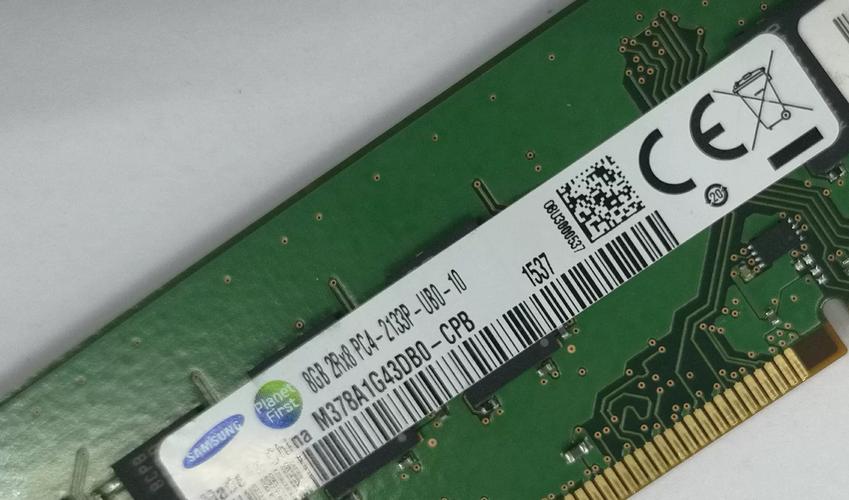 Buying and installing computer RAM