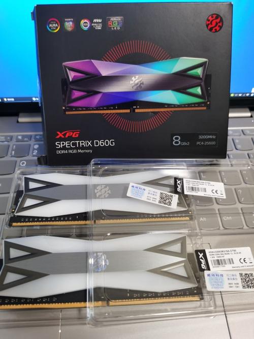 PC内存散热与功耗表现