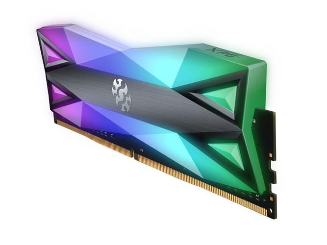 Dual RAM kit ready for PC upgrade