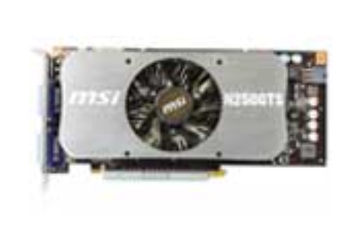 微星N250GTS暴雪III vs 微星GTX 1660Ti AERO ITX 深度对比