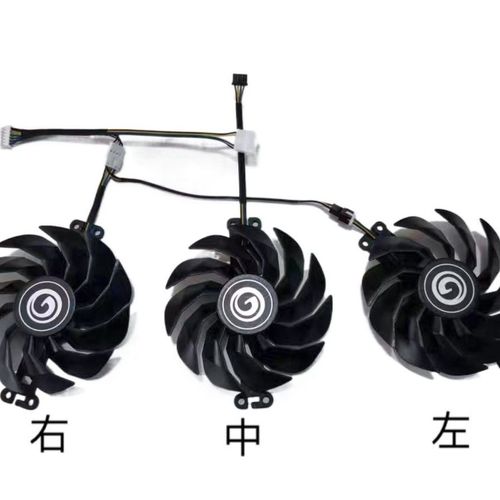 游戏性能测试场景