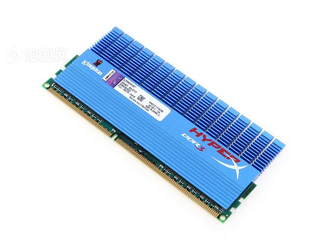 内存散热片与功耗表现
