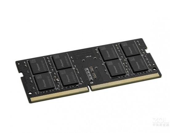 DDR4 RAM模块技术参数展示
