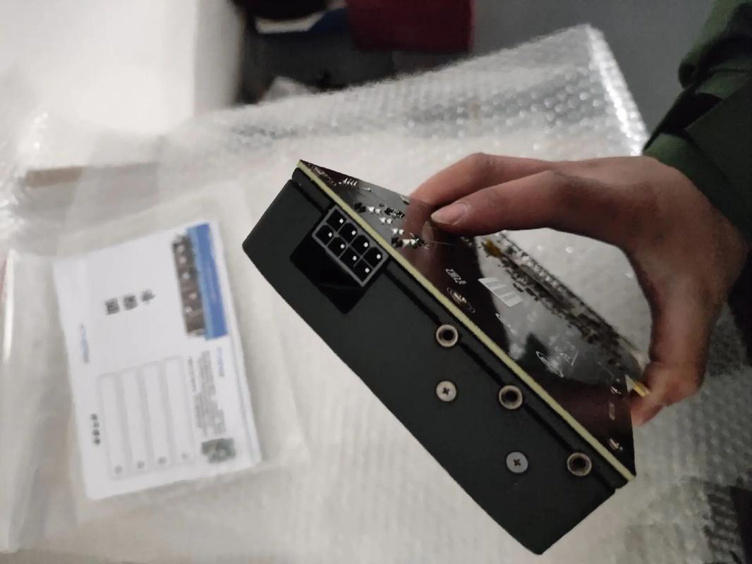 性价比图表分析