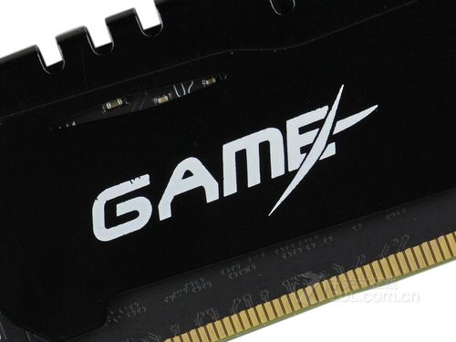 Computer memory kit detailed view