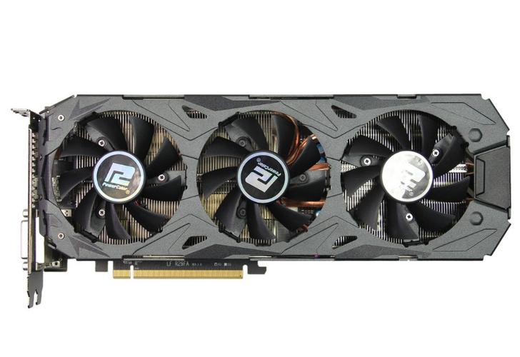 迪兰R9 290酷能4G vs 华硕GTX 1050 2G深度对比