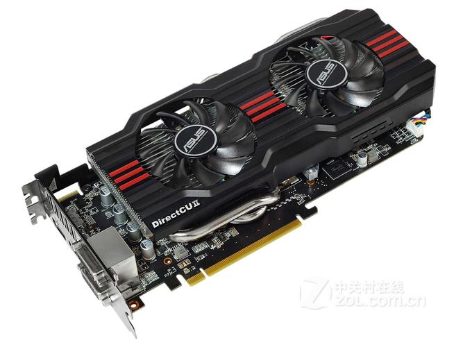华硕HD7870 vs 技嘉GTX1650 深度对比