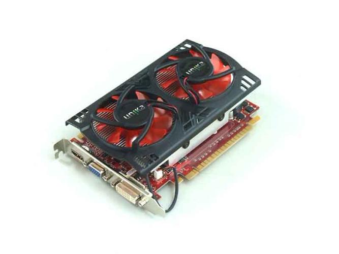 双敏速配2 GTS450(4GB)狂牛版 vs 七彩虹630 灵动鲨 D5 TC1024M 深度对比