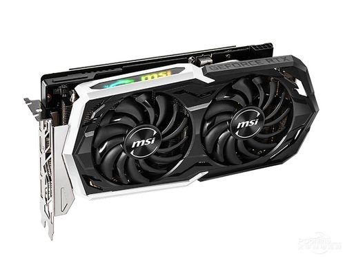 微星RTX 2060 SUPER vs 华硕GT610 深度对比：从入门到主流的跨越