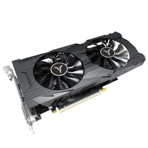 显卡选购建议示意图