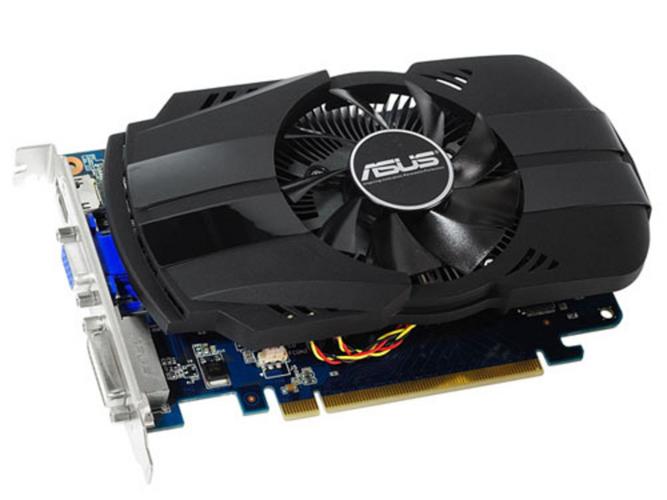 显卡性能测试场景