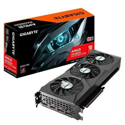 技嘉RADEON RX 6750 GRE Eagle vs EVGA GTX 780 3G Dual Classified 深度对比