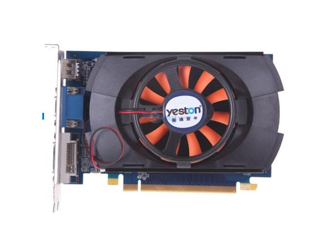 盈通R5550-HM512GD5战神版 vs 迪兰RX 570 4G X-Serial 战将 深度对比