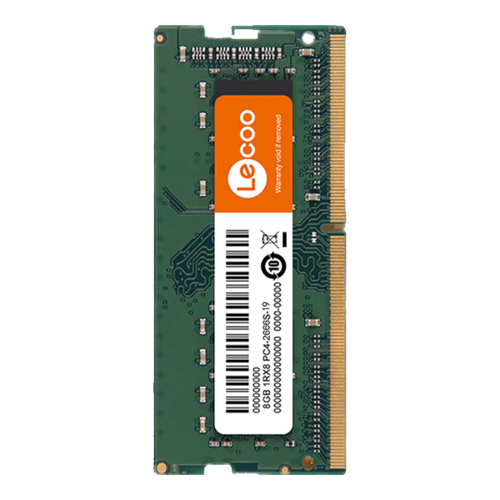 内存条散热与安装