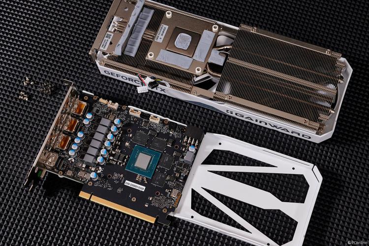 硬件核心细节图