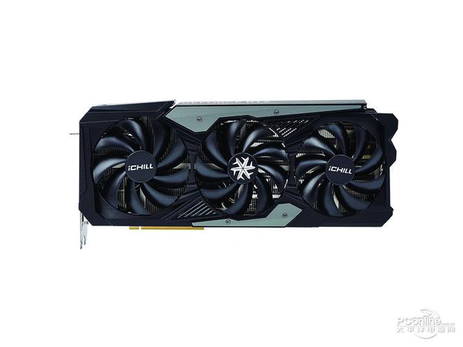 Inno3D RTX 4090 冰龙超级版 vs 影驰 GTX 1660Ti 金属大师 深度对比