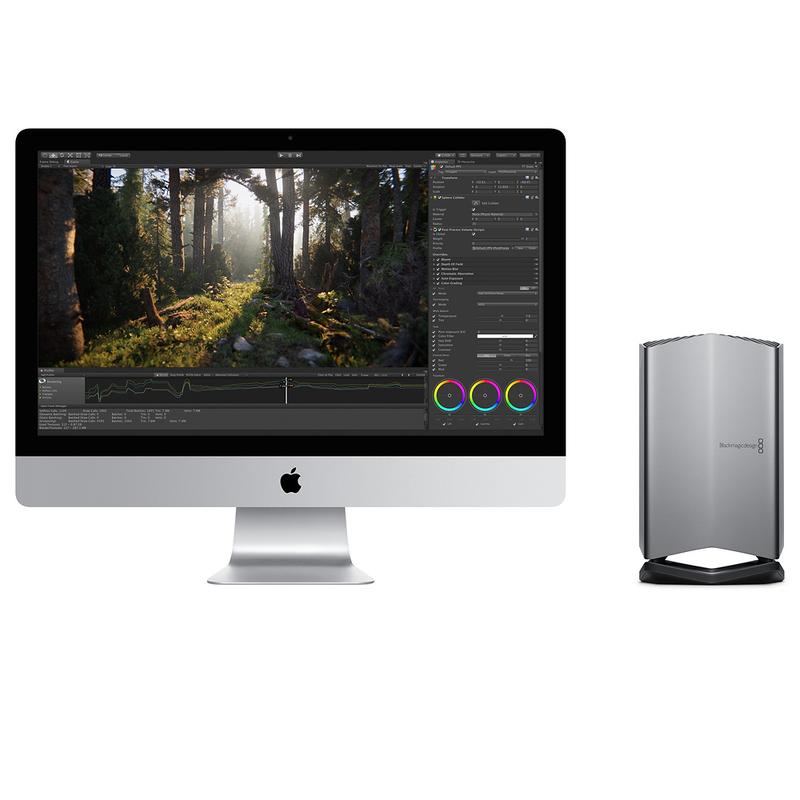 显卡性能测试场景