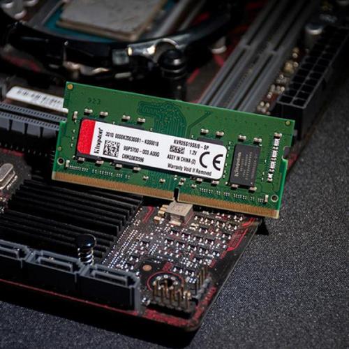 Goldendisk 16GB DDR4 2666MHz 笔记本内存深度评测：工业级稳定与兼容性之选