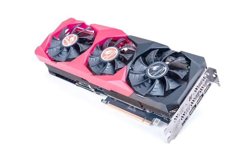 七彩虹RTX 3080 Ti vs 雷索RTX 2080 深度对比