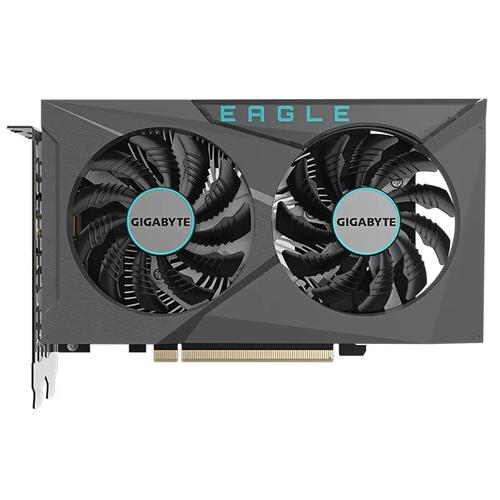 显卡性能测试场景