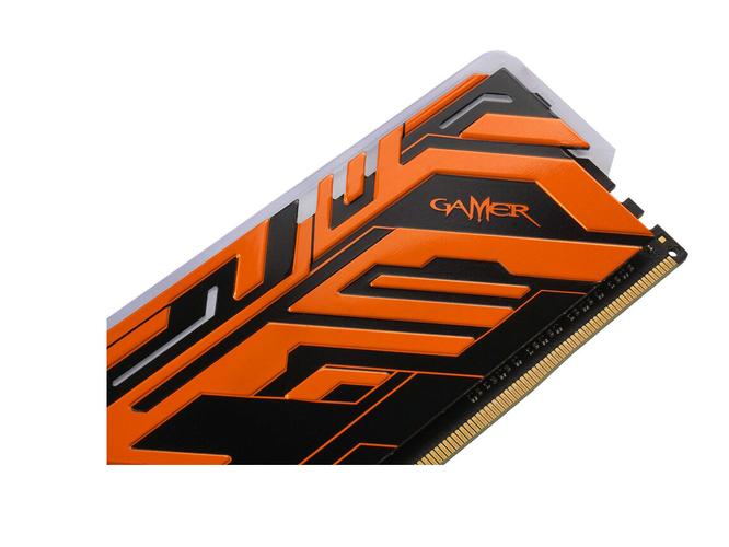 影驰GAMER 16GB DDR3 2400深度评测：经典老将的最后荣光