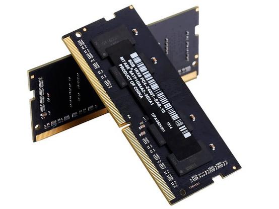 魅光黑战MT 16G 2400 DDR4内存评测：入门级稳定之选 性价比突出