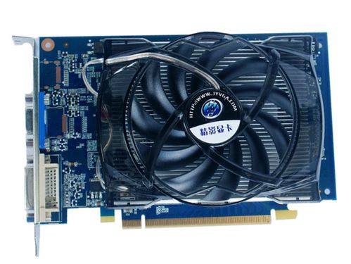 精影GT220 vs 铭瑄GT210 深度对比