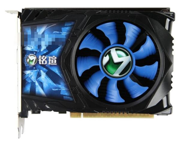 铭瑄 GT640巨无霸 vs 影驰 GTS450重炮手 深度对比