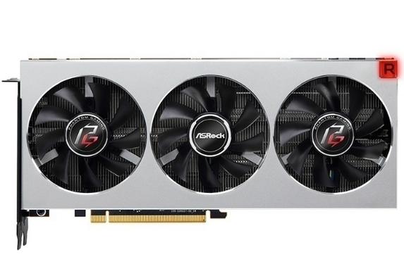 华擎Radeon VII 16G vs 华硕GTX 980Ti Founders Edition 深度对比