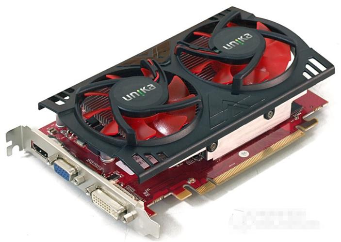 显卡选购建议场景