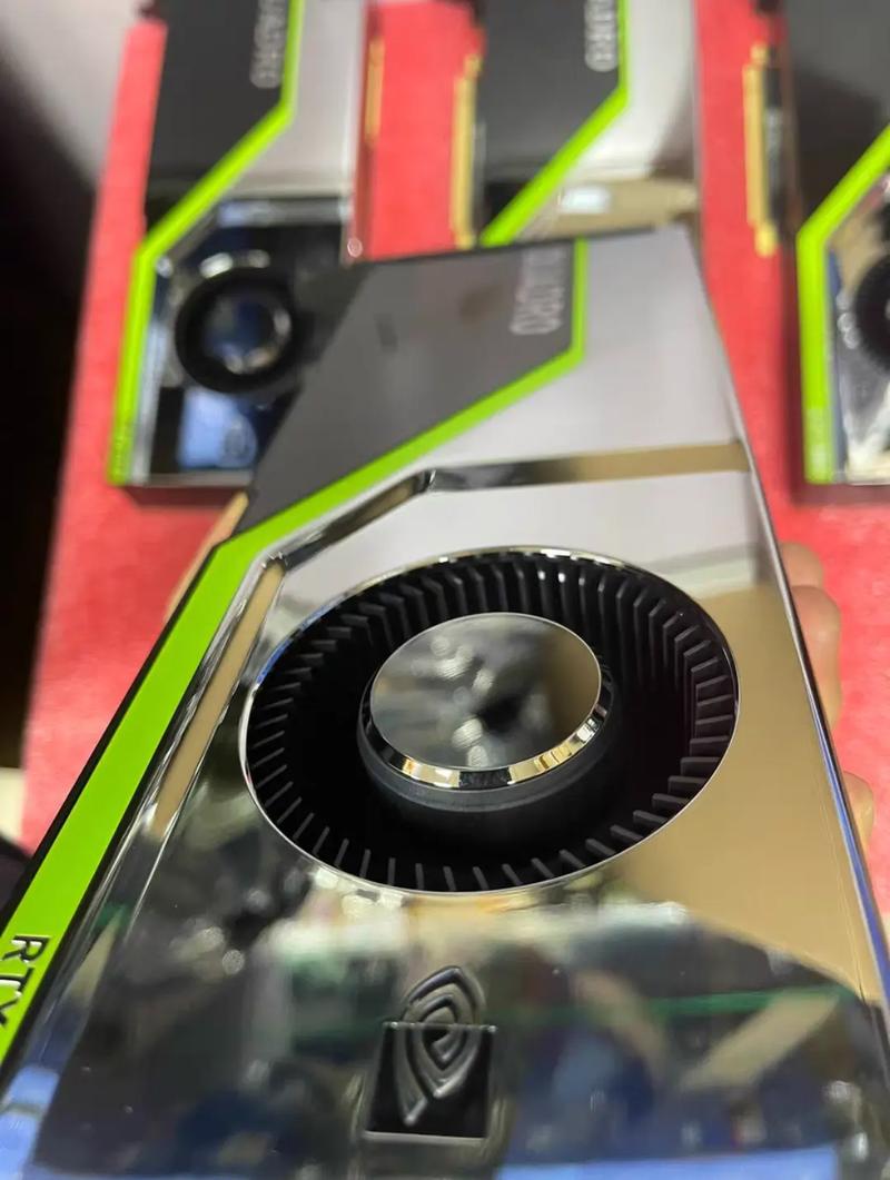 NVIDIA Quadro RTX 8000 vs 华硕TURBO-GTX 960-OC-2GD5 深度对比