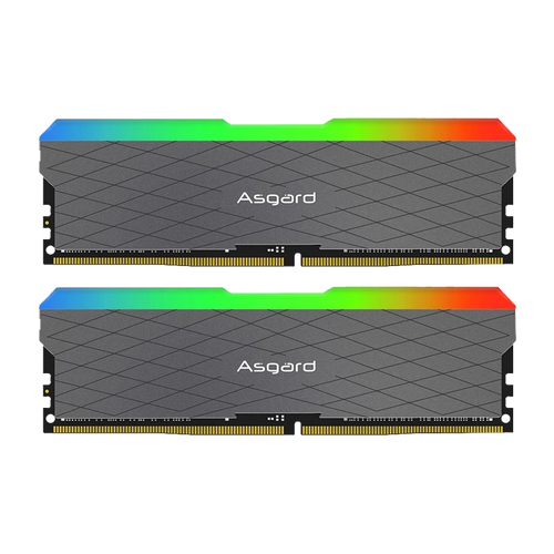 DDR4内存套装规格图