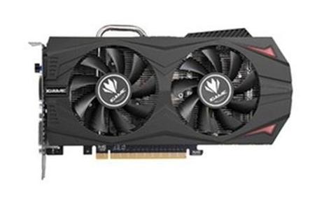 七彩虹iGame650 vs 技嘉GV-N710SL-1GL 深度对比