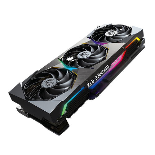 电脑性能测试软件界面