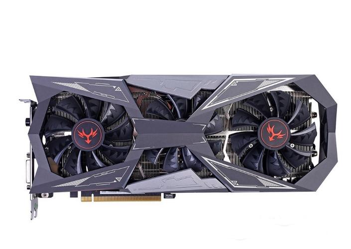 丽台Quadro M2000 vs 七彩虹GTX 1080Ti Vulcan X OC 深度对比