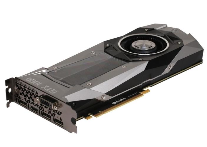 NVIDIA GeForce RTX 2080 Founders Edition vs 索泰GeForce GTX 1080-8GD5X 玩家力量至尊 深度对比