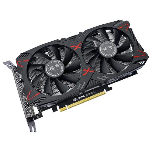 精粤GTX 1060 3G vs 镭风R9-380 4GD5 深度对比