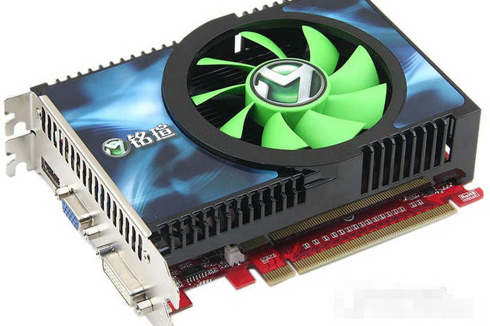 铭瑄 GT430巨无霸X2 vs 蓝宝石 HD7970 3GB GDDR5 OC 深度对比