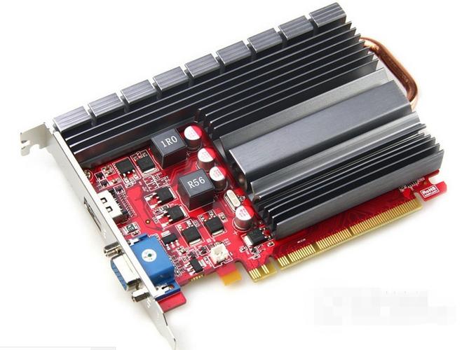 铭瑄 HD6450高清版 vs EVGA GT740 2GB FTW GDDR5 深度对比